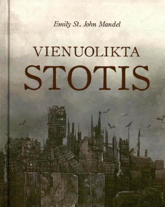 Vienuolikta stotis