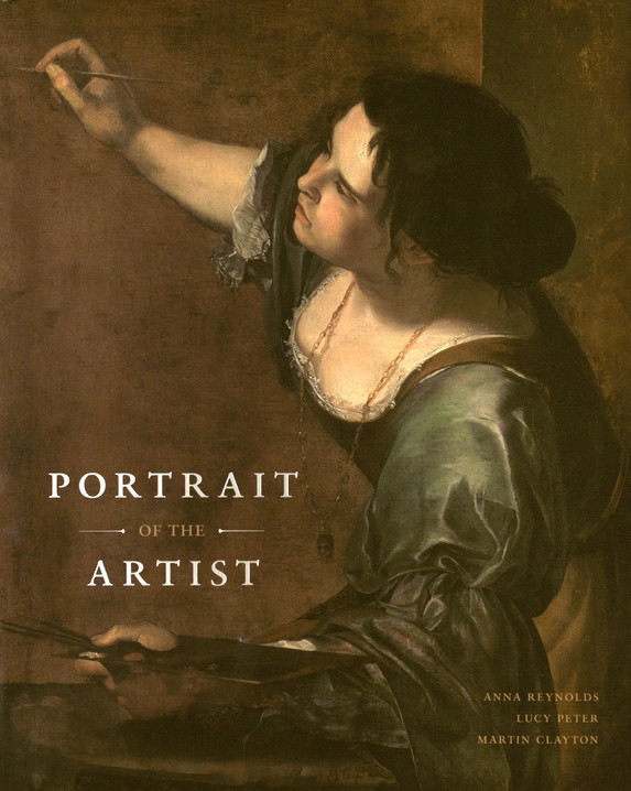 Portrait of the artist: [catalogue and exhibition