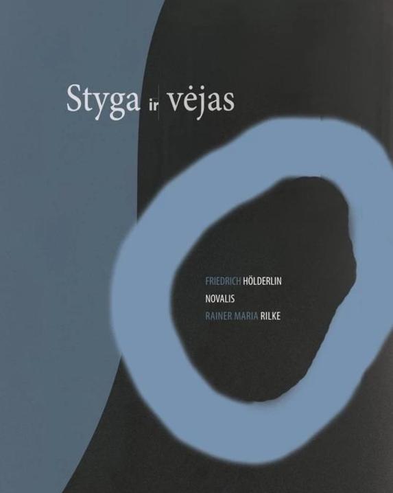 Styga ir vėjas