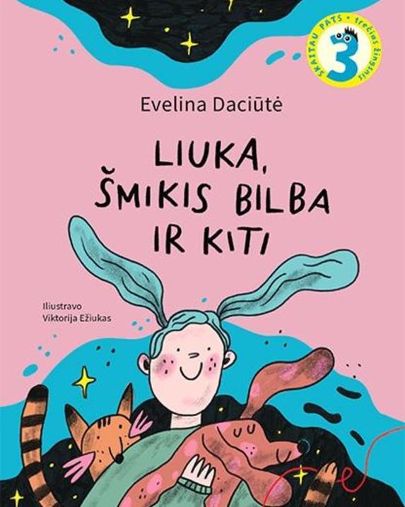 Liuka, Šmikis Bilba ir kiti